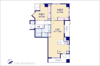 図面と異なる場合は現況を優先