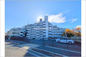 エクレール梅森坂