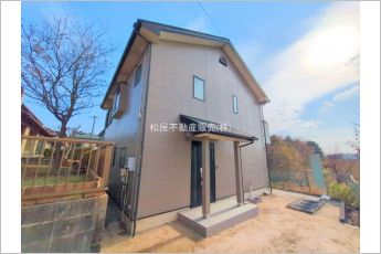 豊田市上原町西山464ー1