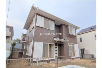 豊田市松平志賀町マゴイチ10ー7