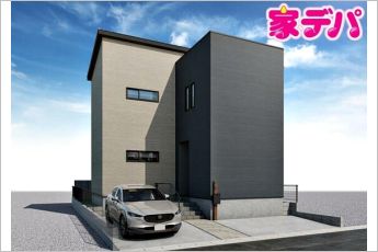 FelidiaGarden知立市昭和　2号棟