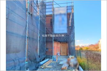 グラファーレ高浜市神明町2期7棟　1号棟