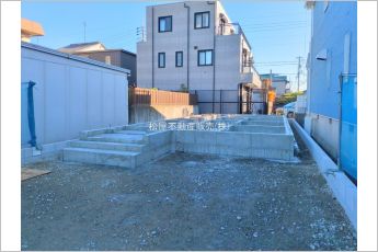 グラファーレ名古屋市中之島通2期1棟　1号棟