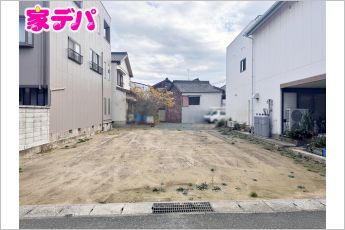 田原市田原町東大浜　売地