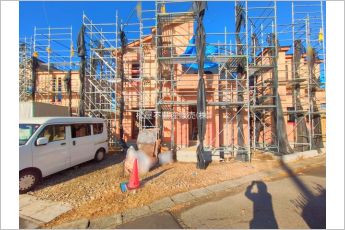 グラファーレ高浜市神明町2期7棟　3号棟