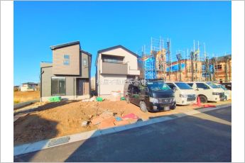 グラファーレ高浜市神明町2期7棟　6号棟