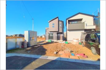 グラファーレ高浜市神明町2期7棟　7号棟