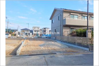 ハートフルタウン安城市美園町　L区画