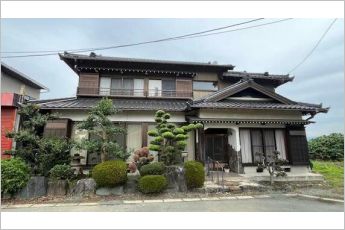 豊橋市植田町字大原　戸建