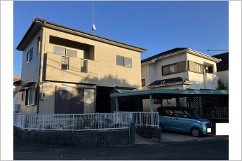 豊橋市多米東町3丁目　戸建