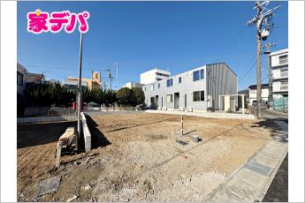 クレイドルガーデン蒲郡市三谷町第11　1号棟