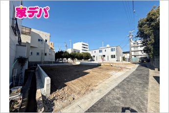 クレイドルガーデン蒲郡市三谷町第11　2号棟