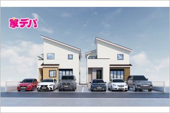 ケイアイグレイス中央区渡瀬町1期　2号棟