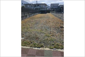 田原市田原町東大浜　売地