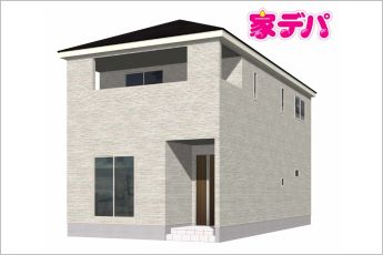 クレイドルガーデン豊橋市石巻西川町第1　3号棟