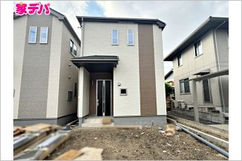 ハートフルタウン刈谷市沖野町　A号棟