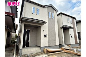 ハートフルタウン刈谷市沖野町　B号棟