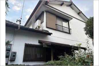 豊川市東名町1丁目　戸建