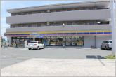 ミニストップ豊橋北山町店（140m）