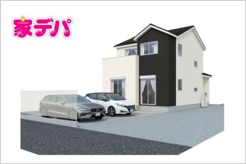 リナージュ蒲郡市三谷町東一丁目1期　5号棟