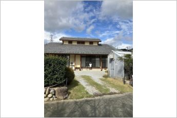 豊橋市大岩町字佃　戸建