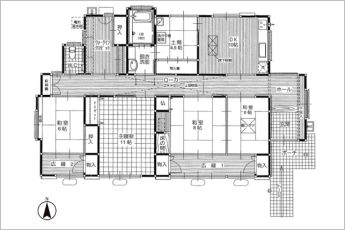 4SDK※図面と現況に相違ある場合には現況優先とします。