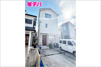 知立市八ツ田町1丁目　戸建
