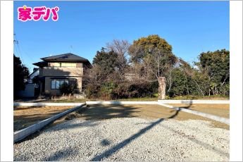 リーブルガーデン豊橋第26高師緑地東　2号棟