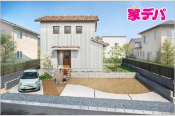 アンキハウス豊橋市牛川町字北台　