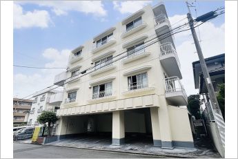 シャトレー碧海