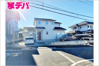 豊川市御油町東沢　戸建