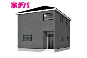 クレイドルガーデン知立市逢妻町第6　1号棟