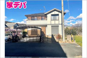 豊橋市大岩町字南町裏　戸建