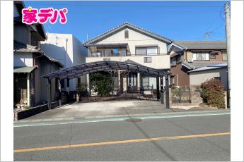 豊川市東豊町３丁目　戸建