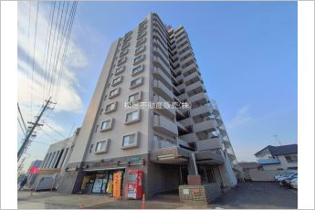 イトーピア刈谷マンション