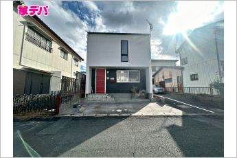 豊橋市柱六番町　戸建