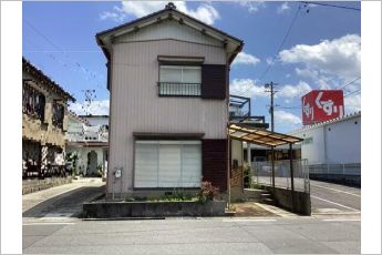 刈谷市松栄町２丁目　売地