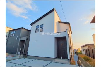 グラファーレ名古屋市藤高3期3棟　1号棟