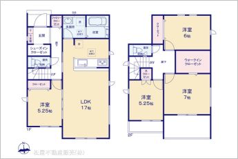 図面と異なる場合は現況を優先