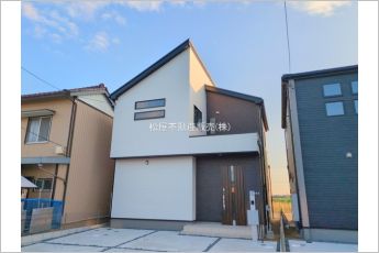 グラファーレ名古屋市藤高3期3棟　3号棟