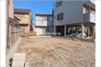 グラファーレ名古屋市打出4期1棟　1号棟