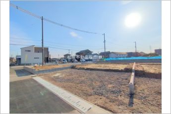 リーブルガーデン碧南第66照光町　2号棟