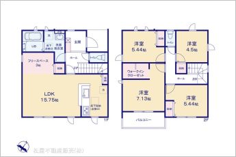 図面と異なる場合は現況を優先