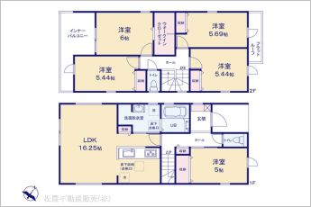 図面と異なる場合は現況を優先