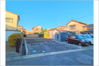 ハートフルタウン西尾市吉良町吉田　A号棟