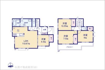 図面と異なる場合は現況を優先