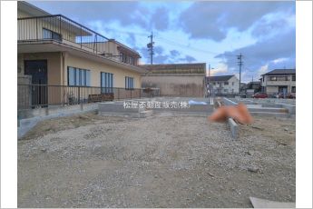 ファーストタウン名古屋市第2港区多加良浦町　1号地