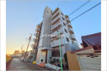 サンリバー大幸