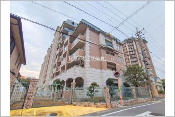 セントビスタ南豊田ウィングヒル