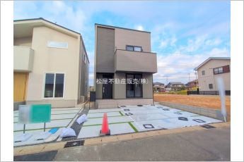 高浜市湯山町八丁目II期　A棟